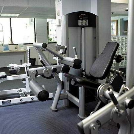 Sheraton Braintree Hotel Faciliteter billede
