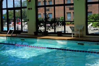 Sheraton Braintree Hotel Eksteriør billede