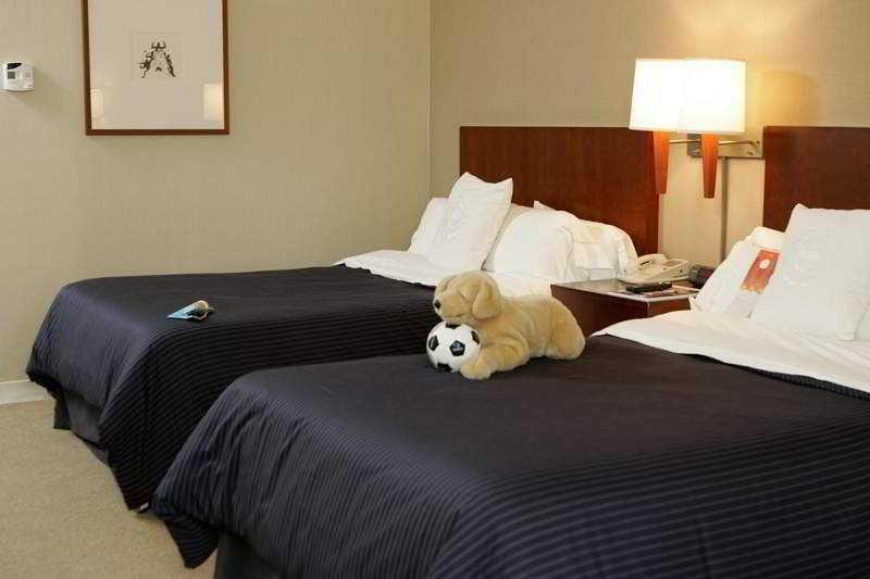 Sheraton Braintree Hotel Værelse billede